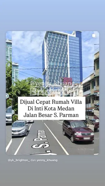 Gambar Property