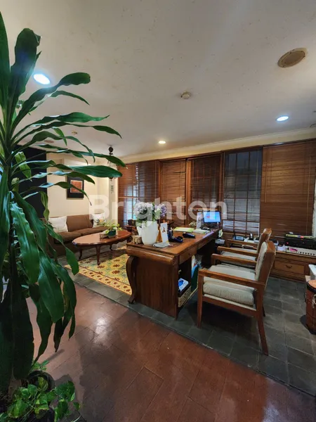 *DIJUAL BU GEDUNG DI WAHID HASYIM*