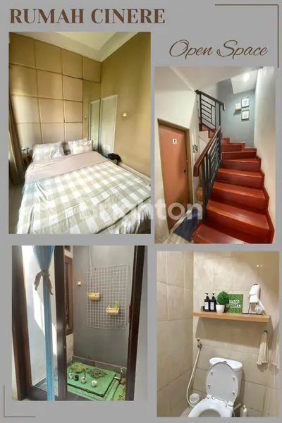 image RUMAH MODERN MINIMALIS SIAP HUNI DI CINERE (7)