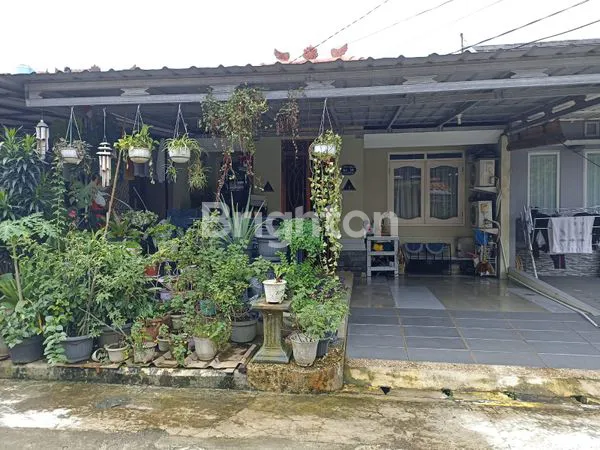 image RUMAH 2 KT SHM HARGA TURUN TANGERANG (1)