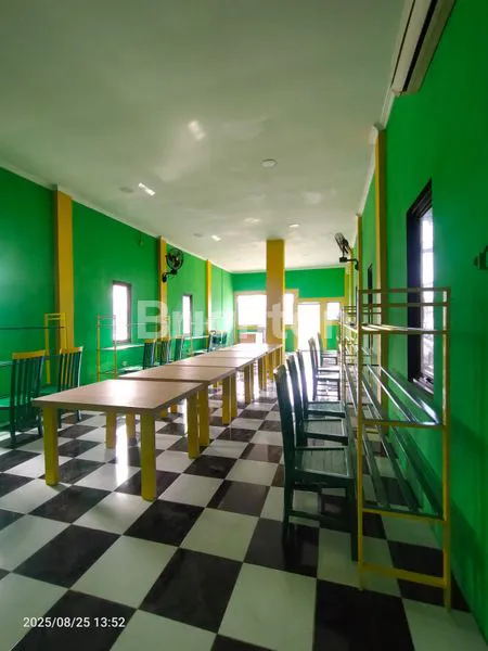 image GUDANG / TEMPAT USAHA DI RAYA KALIGAWE  (5)