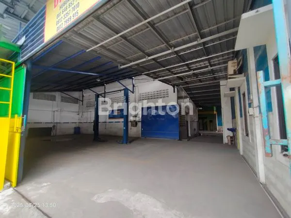 image GUDANG / TEMPAT USAHA DI RAYA KALIGAWE  (2)