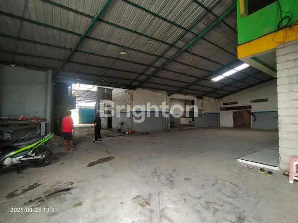 image GUDANG / TEMPAT USAHA DI RAYA KALIGAWE  (3)