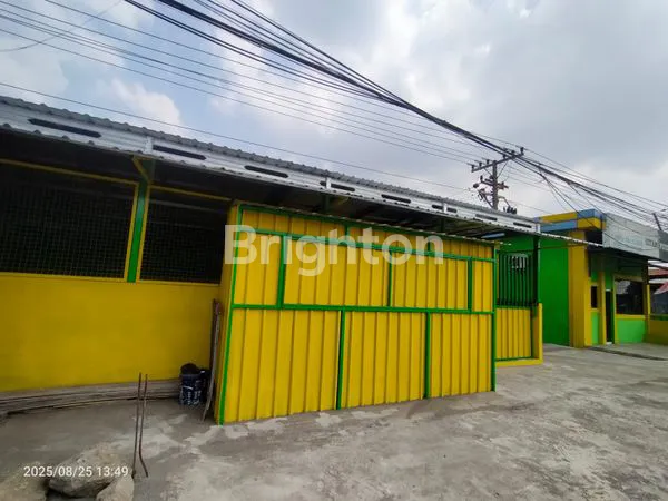 image GUDANG / TEMPAT USAHA DI RAYA KALIGAWE  (7)