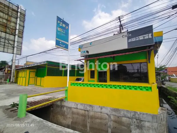 image GUDANG / TEMPAT USAHA DI RAYA KALIGAWE  (8)