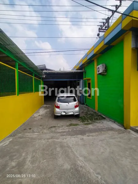 image GUDANG / TEMPAT USAHA DI RAYA KALIGAWE  (4)