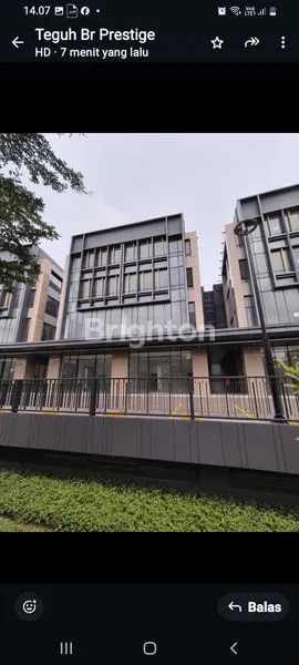 image NORTH POINT SISA 1 UNIT  DI NAVAPARK BSD CITY (2)