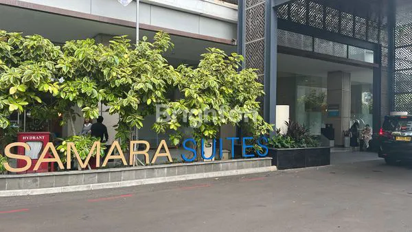 SAMARA SUIT APARTEMEN,JAKARTA SELATAN