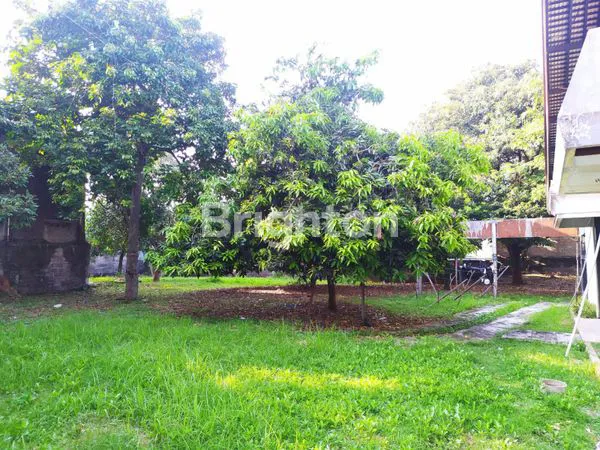 LAHAN KOSONG MAMPANG PRAPATAN