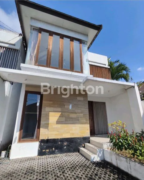 image RUMAH BERTINGKAT AREA RENON (1)