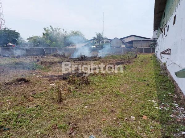 image *DIJUAL GUDANG DI DAAN MOGOT PORIS* (2)