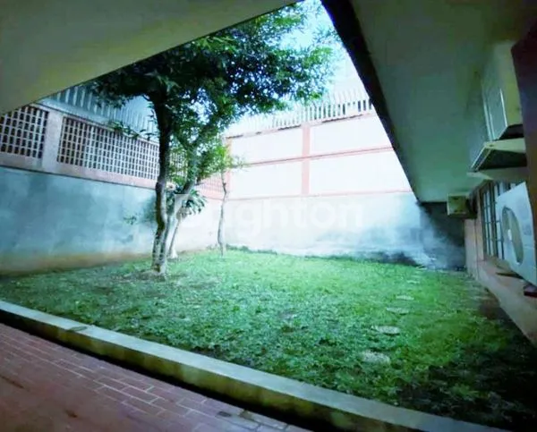 image RUMAH KANTOR SALEMBA JAKARTA PUSAT (4)