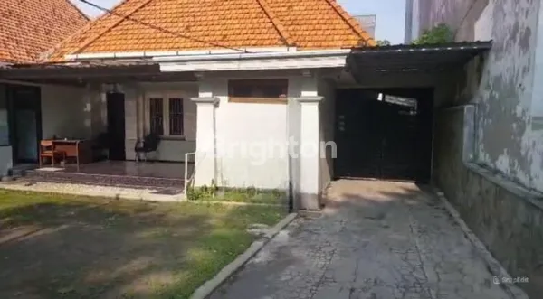 RUMAH HIT TANAH, DIPONEGORO, TUNJUNGAN PLAZA, EMBONG MALANG, SURABAYA AREA KOMERSIL