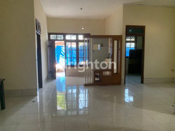 RUMAH SIAP HUNI DI TANAH TINGGI JOHAR BARU, JAKARTA PUSAT