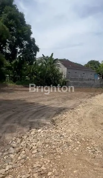 image TANAH DATAR DAN PADAT DEKAT PANTAI KUSAMBA KLUNGKUNG BALI (3)