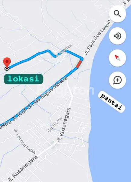 image TANAH DATAR DAN PADAT DEKAT PANTAI KUSAMBA KLUNGKUNG BALI (6)