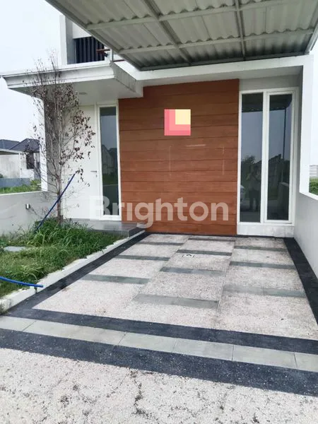 Gambar Property DI JUAL CEPAT RUMAH PURI SAFIRA