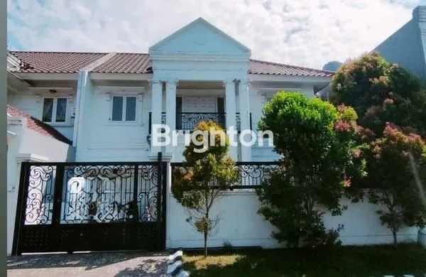 image RUMAH 2LT DIKAWASAN ELITE PURI SURYA JAYA DENGAN FASILITAS LENGKAP,COCOK UNTUK HUNIAN DAN INVESTASI (1)