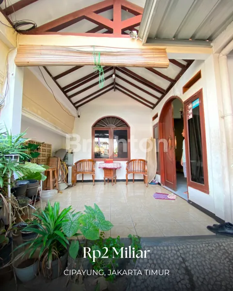 image 2 MILIAR BISA DAPAT RUMAH SEGEDE INI? CUMA DI CIPAYUNG!  (1)