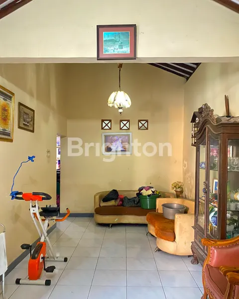 image 2 MILIAR BISA DAPAT RUMAH SEGEDE INI? CUMA DI CIPAYUNG!  (4)