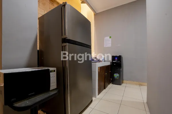 image *DIJUAL RUMAH KOS DI PULOMAS* (2)