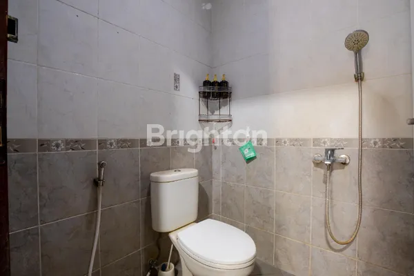 image *DIJUAL RUMAH KOS DI PULOMAS* (3)