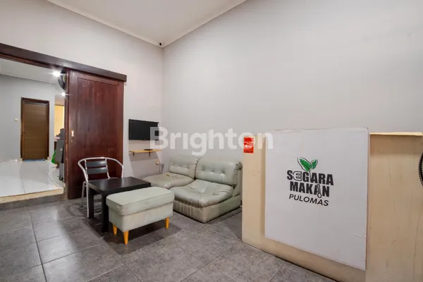 image *DIJUAL RUMAH KOS DI PULOMAS* (4)