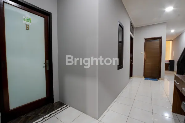 image *DIJUAL RUMAH KOS DI PULOMAS* (6)