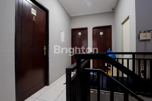 image *DIJUAL RUMAH KOS DI PULOMAS* (8)