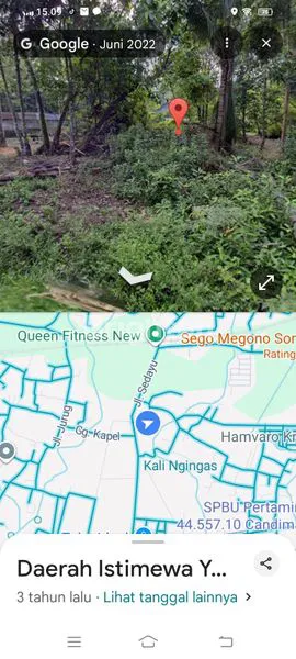 image PEKARANGAN AREA BERKEMBANG NEXT KAMPUS UKDW (4)