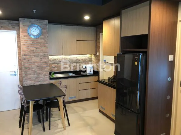 image APARTEMEN ORCHARD MANSION 2 BEDROOM, FULLY FURNISHED BAGUS ! (2)