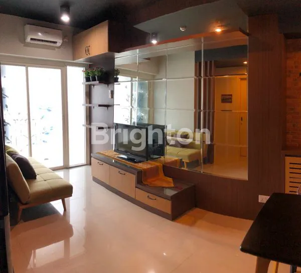 image APARTEMEN ORCHARD MANSION 2 BEDROOM, FULLY FURNISHED BAGUS ! (3)