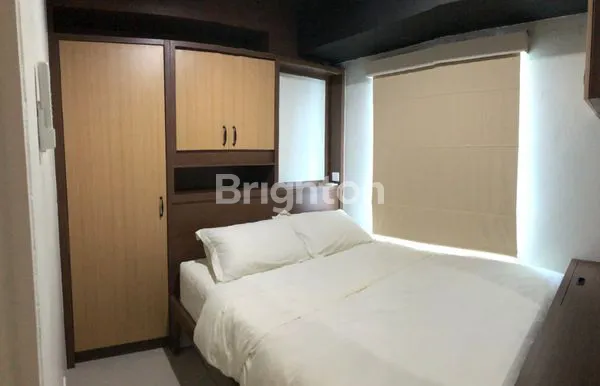 image APARTEMEN ORCHARD MANSION 2 BEDROOM, FULLY FURNISHED BAGUS ! (5)