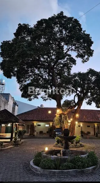 image HOTEL BERJALAN DI MAGELANG DEKAT CANDI BOROBUDUR & DEKAT AKMIL (1)