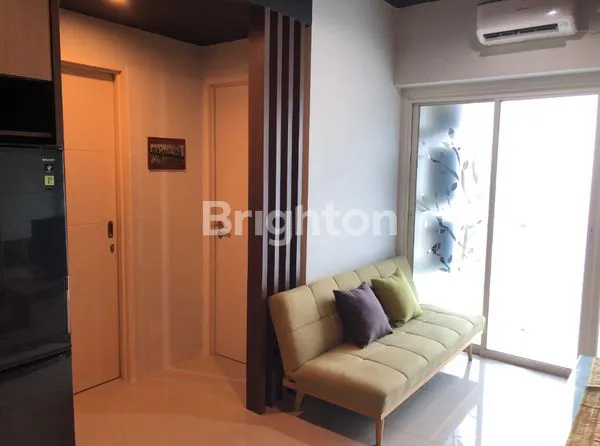 image APARTEMEN ORCHARD MANSION 2 BEDROOM, FULLY FURNISHED BAGUS ! (6)