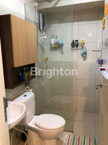 image APARTEMEN ORCHARD MANSION 2 BEDROOM, FULLY FURNISHED BAGUS ! (7)