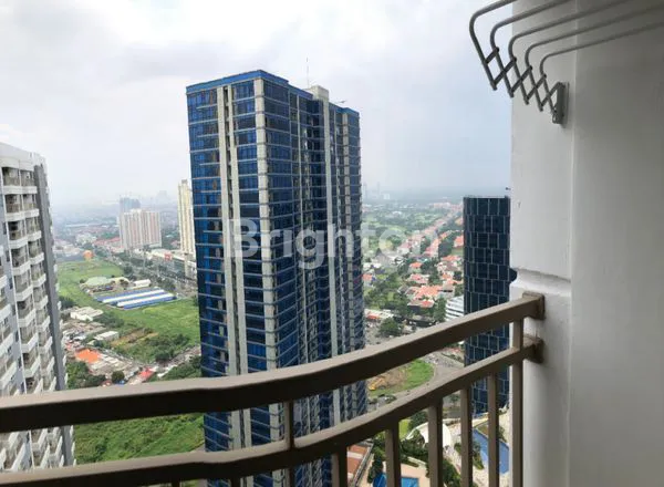 image APARTEMEN ORCHARD MANSION 2 BEDROOM, FULLY FURNISHED BAGUS ! (8)