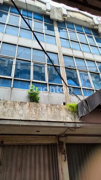 RUKO 3 LANTAI SHM DI PABATON BOGOR, LOKASI PREMIUM DEKAT PUSAT KOTA