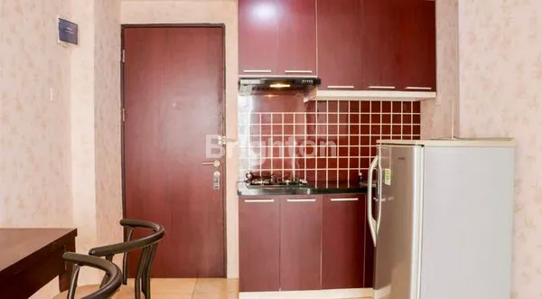 image APARTEMEN MURAH 2 BR 38 M2 TAMANSARI PANORAMIC BANDUNG (2)