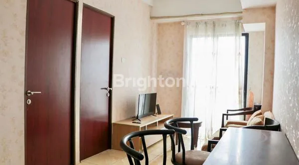 image APARTEMEN MURAH 2 BR 38 M2 TAMANSARI PANORAMIC BANDUNG (4)
