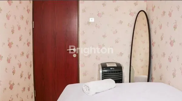 image APARTEMEN MURAH 2 BR 38 M2 TAMANSARI PANORAMIC BANDUNG (6)