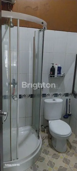 image RUMAH REGENCY CLUSTER D\\\'VALLEY 2 LANTAI (2)