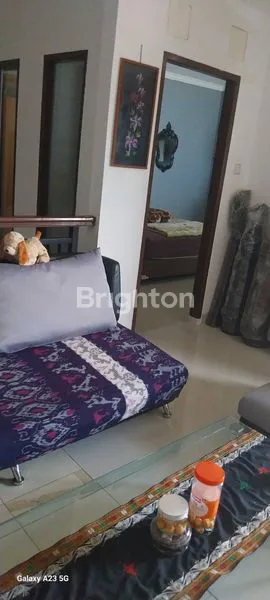 image RUMAH REGENCY CLUSTER D\\\'VALLEY 2 LANTAI (4)