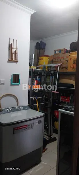 image RUMAH REGENCY CLUSTER D\\\'VALLEY 2 LANTAI (5)