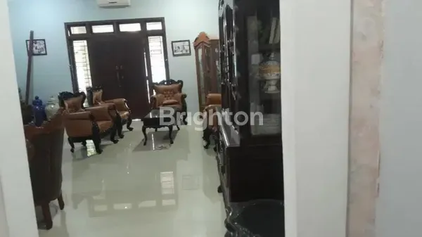 image RUMAH MINIMALIS FULL FURNITURE, FULL AC KENDANGSARI, SURABAYA TIMUR (5)