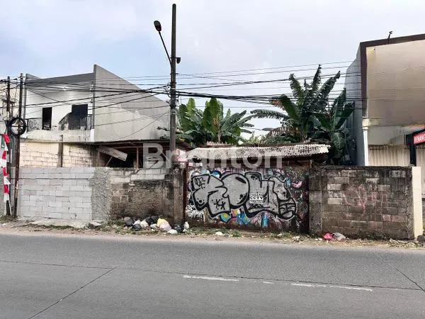 image TANAH STRATEGIS, SIAP BANGUN & INVESTASI (1)