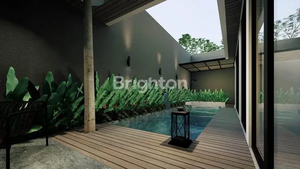 image RUMAH DI CITRALAND ALAM HIJAU SIAP HUNI (5)