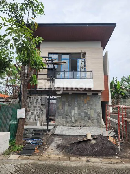 image RUMAH DI CITRALAND ALAM HIJAU SIAP HUNI (6)