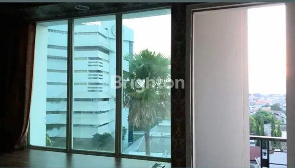 image SEWA APARTEMEN SURABAYA DEKAT UK PETRA – FASILITAS LENGKAP & HARGA TERJANGKAU<br />
 (4)