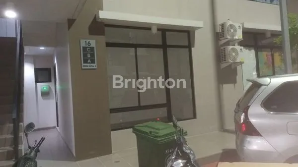 image GREEN ROYAL CONDO HOUSE, CLUSTER EKSKLUSIF JAKARTA BARAT (3)